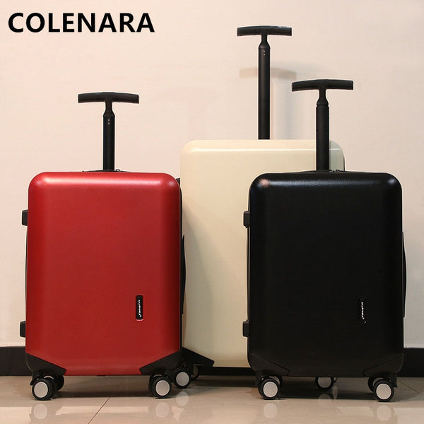Universal Travel Trolley Case