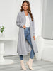 Cozy Duster Cardigan