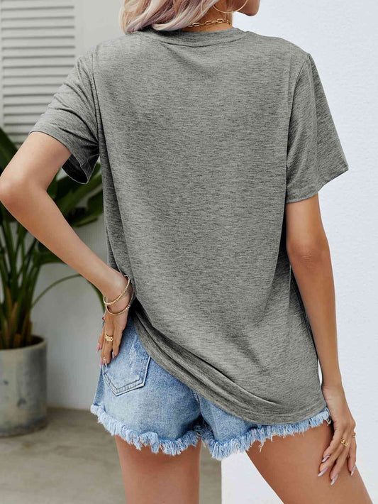 Graphic Tee- Awkward is my specialty