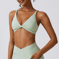  Light Green