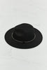 Timeless Fedora Hat