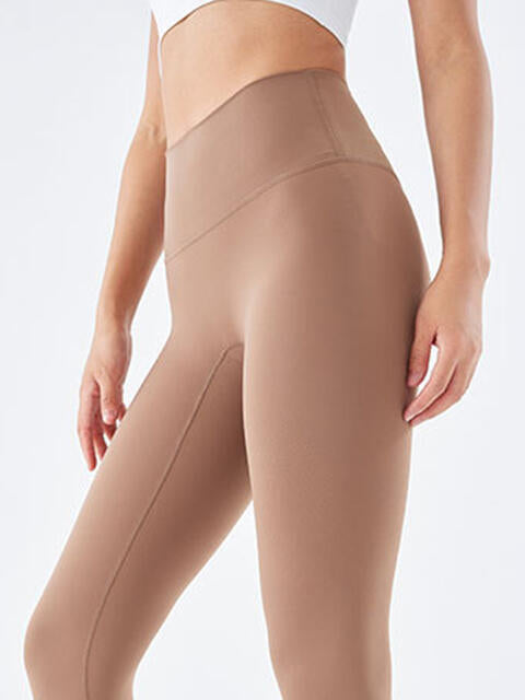 High-Performance Sports Leggings