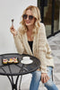 Cozy Knit Cardigan