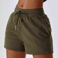  Olive Brown