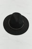 Timeless Fedora Hat