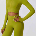  Matcha Green