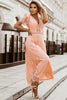 Timeless Lace Maxi Dress