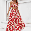 Deep Red